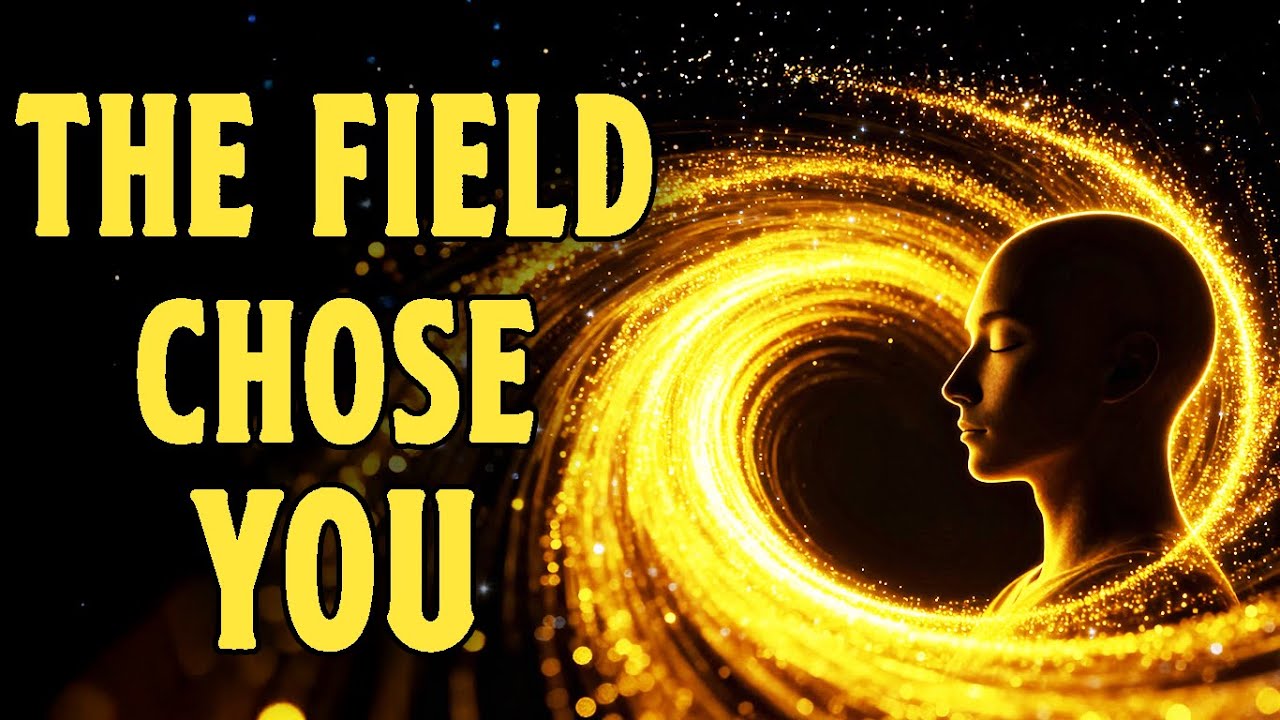 The Quantum Field Will Only Show You This Once, And It Chose You For the Message | Observer Effect 9