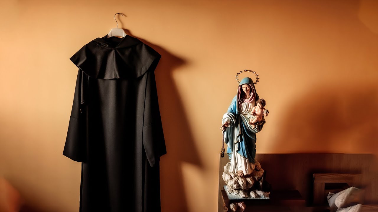 Vita al Carmelo - Chiamati a vivere in Ossequio di Gesù Cristo