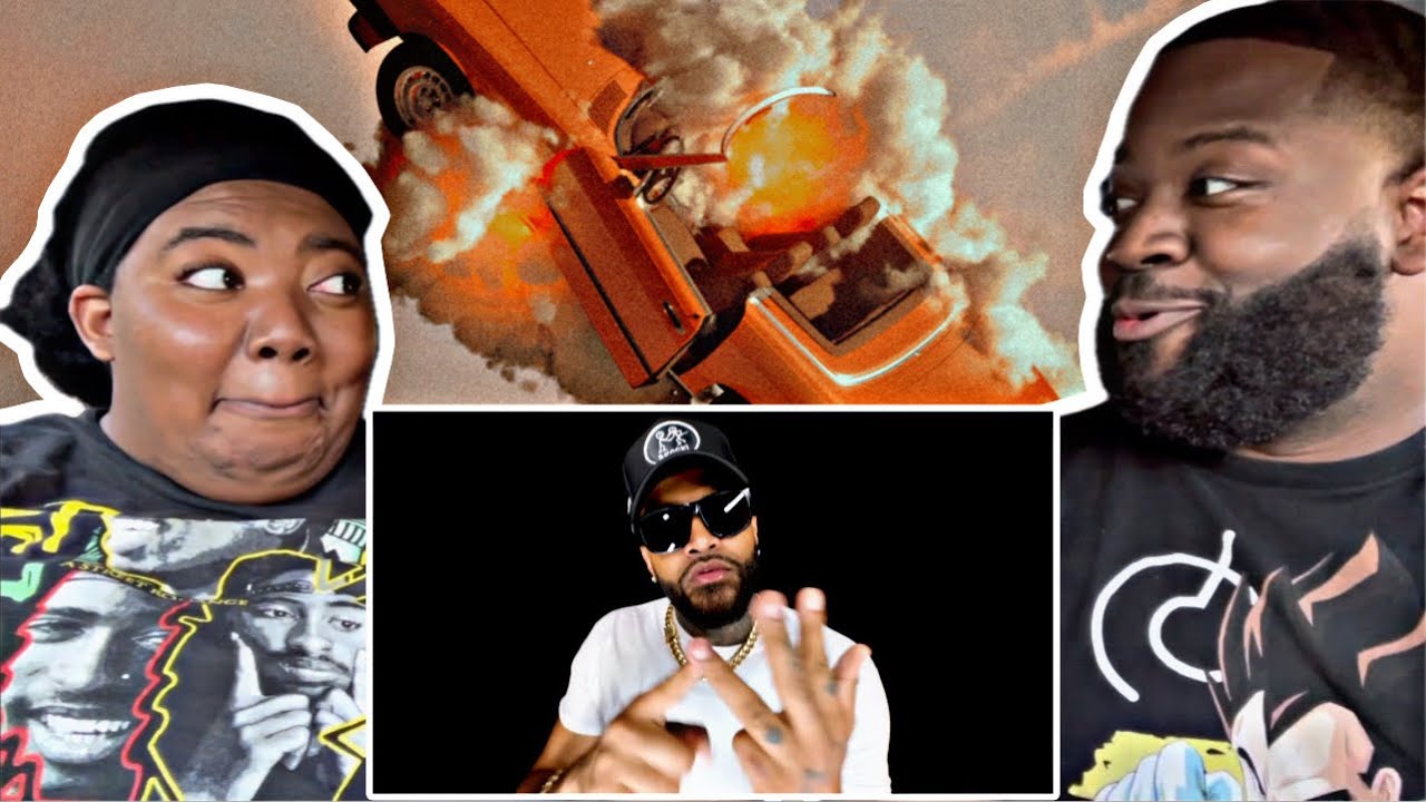 JOYNER LUCAS - SEVENTEEN REACTION 🧑🏾‍💻‼️