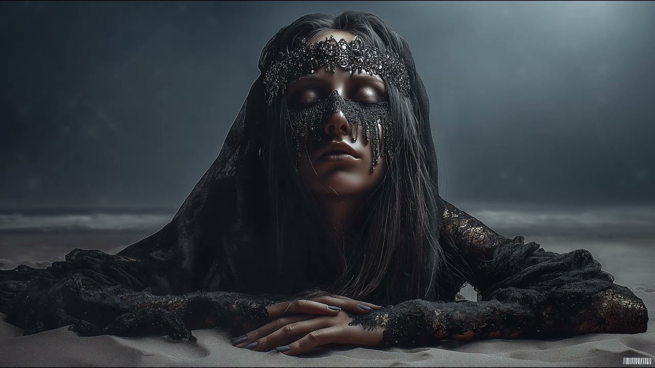OSIR Official | Shadow (Cinematic Violin Instrumental)
