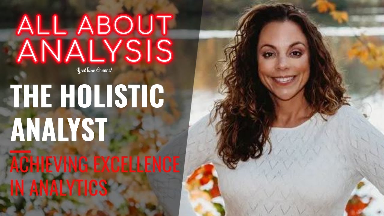 EP.005 - Crime Analysis: Achieving Excellence in Analytics