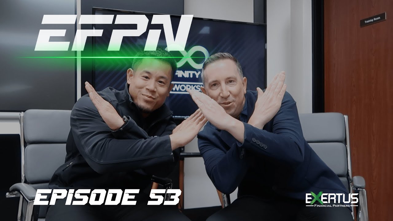 Turning Savings into Lifetime Income – EFPN Ep. 53