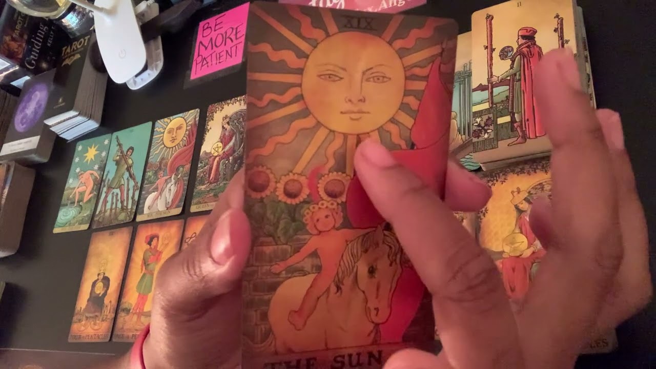 Scorpio ♏️ [Enlightenment Reading] Get into the flow…..beautiful abundance awaits you | April 2022