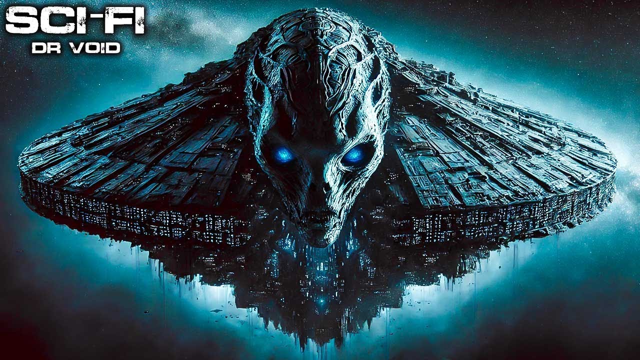 I Worked At NASA, The ISS Is Hiding Something That Will TERRIFY You !