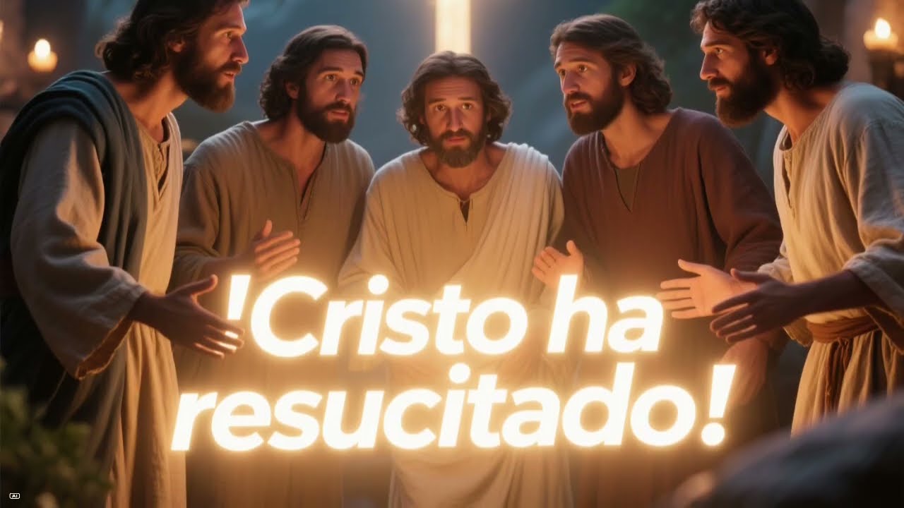 “Cómo nació la Iglesia Católica: historia documentada y promesa de Cristo” #CatólicosQueAprenden.