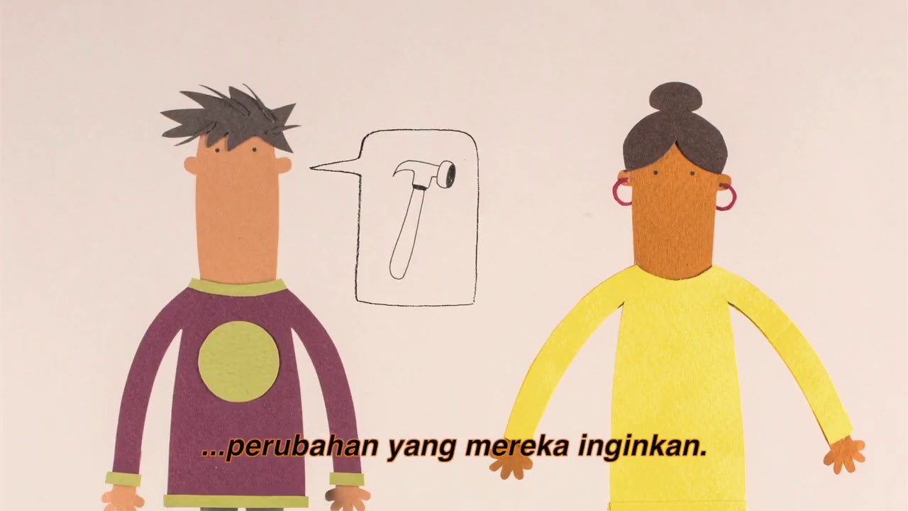 Active Citizens British Council