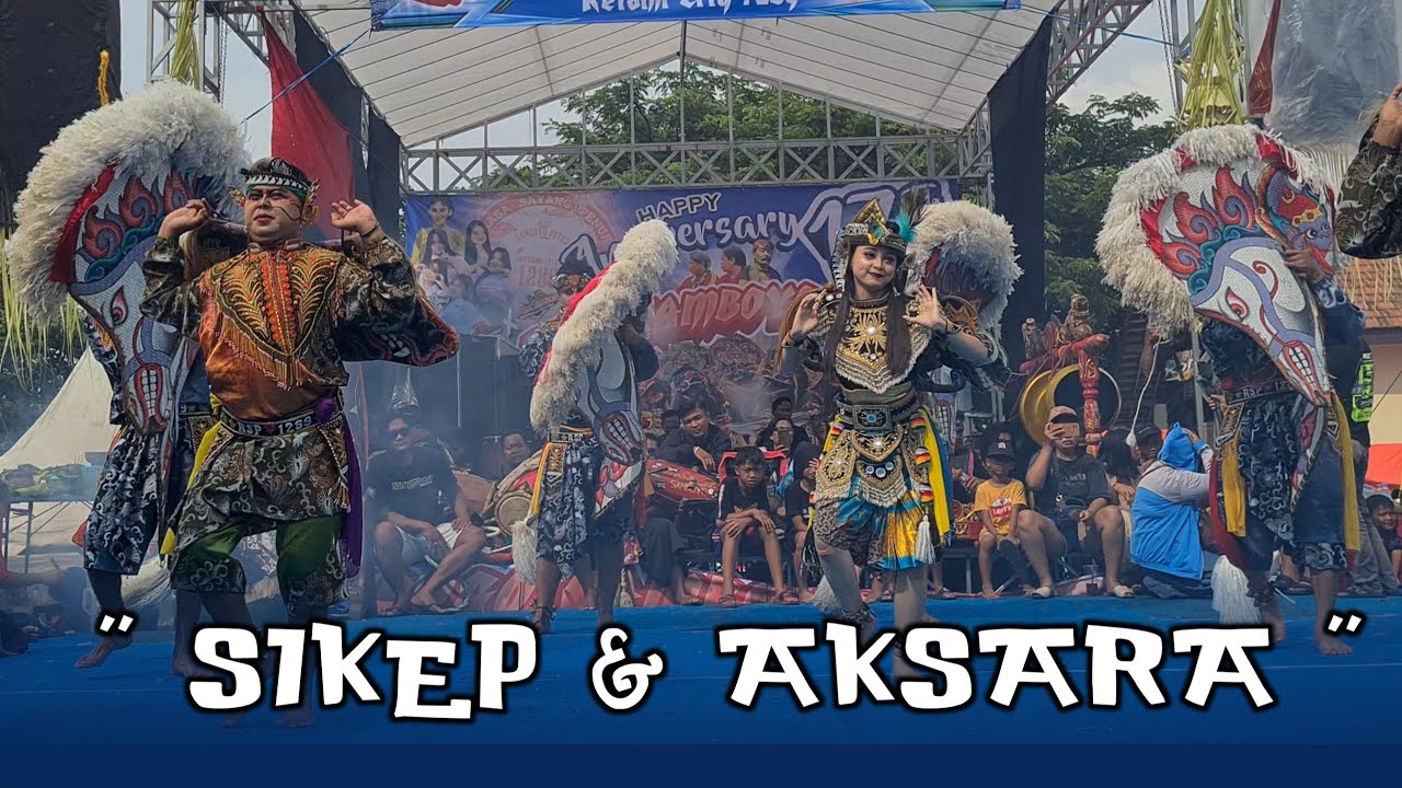 SIKEP !! Lagu Viral TIK TOK Terbaru Djandut Indonesia