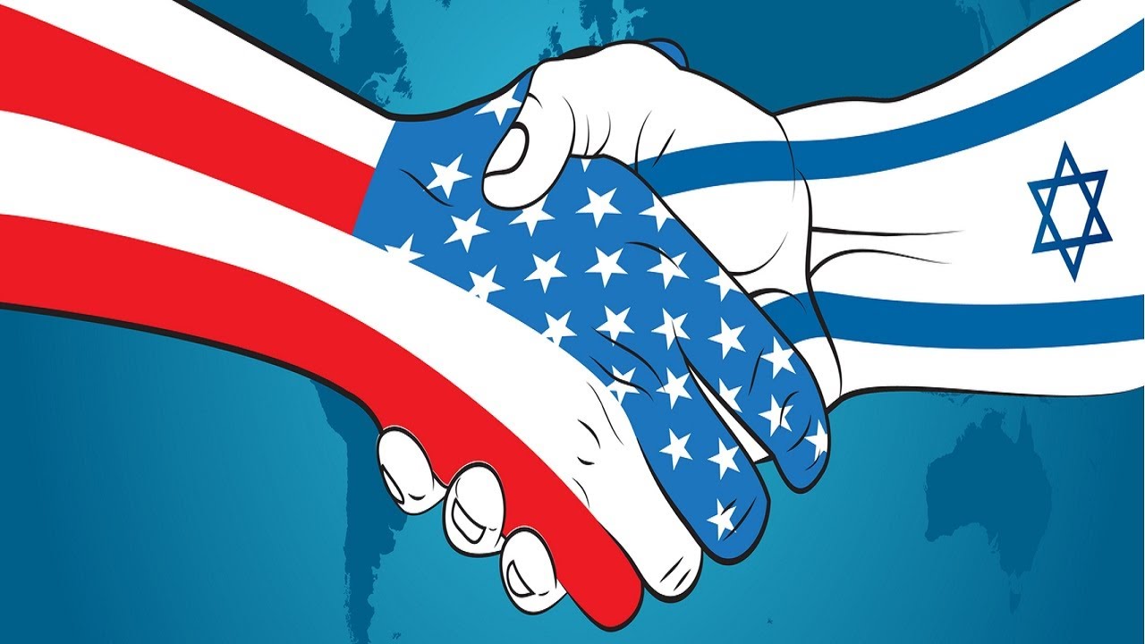 THE FINAL EXODUS OF TRUE ISRAEL FROM AMERICA - MUST SEE!!!