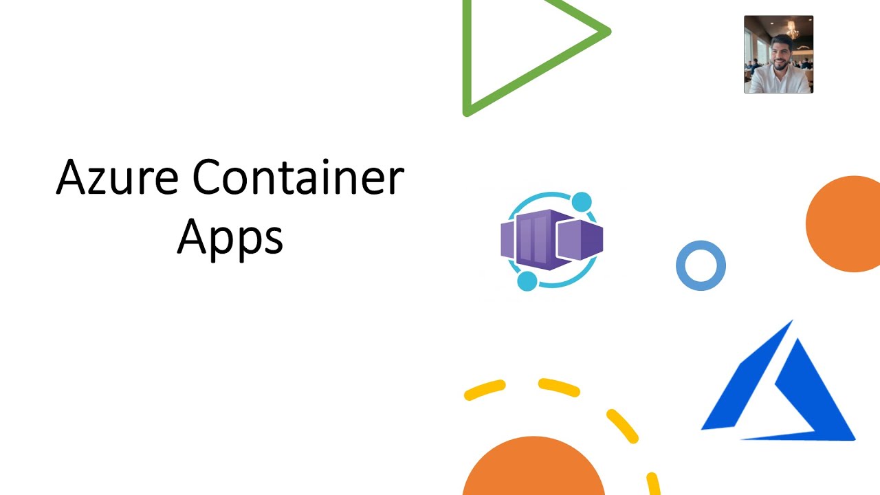 9 -Persistent Storage Strategies for Azure Container Apps: Azure File Share