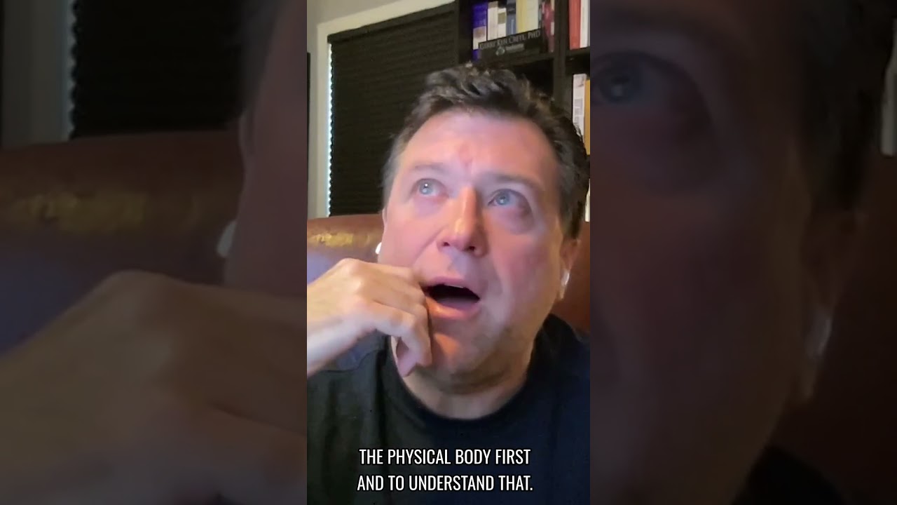 Catholic Counselor Heals Trauma with EMDR #physicallyspiritual#gerrycrete #emdr #catholiccounseling