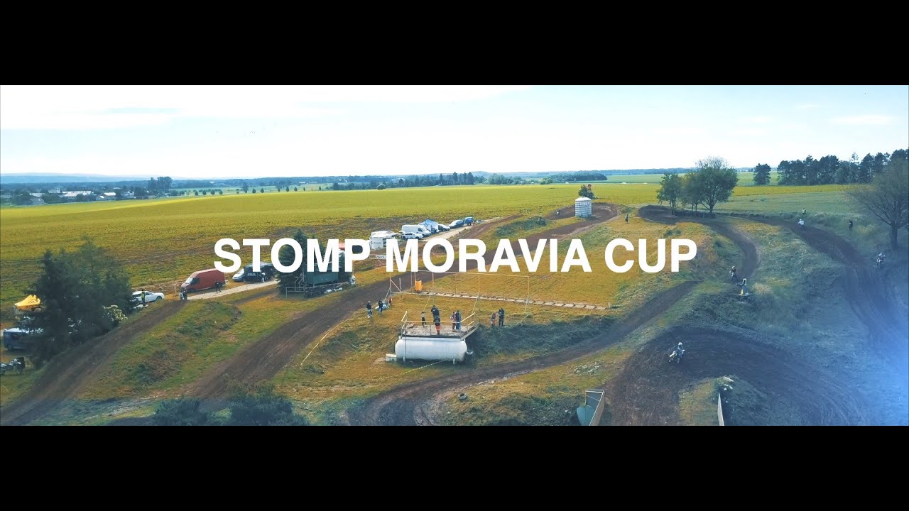 STOMP MORAVIA CUP  - LITOVEL 2020