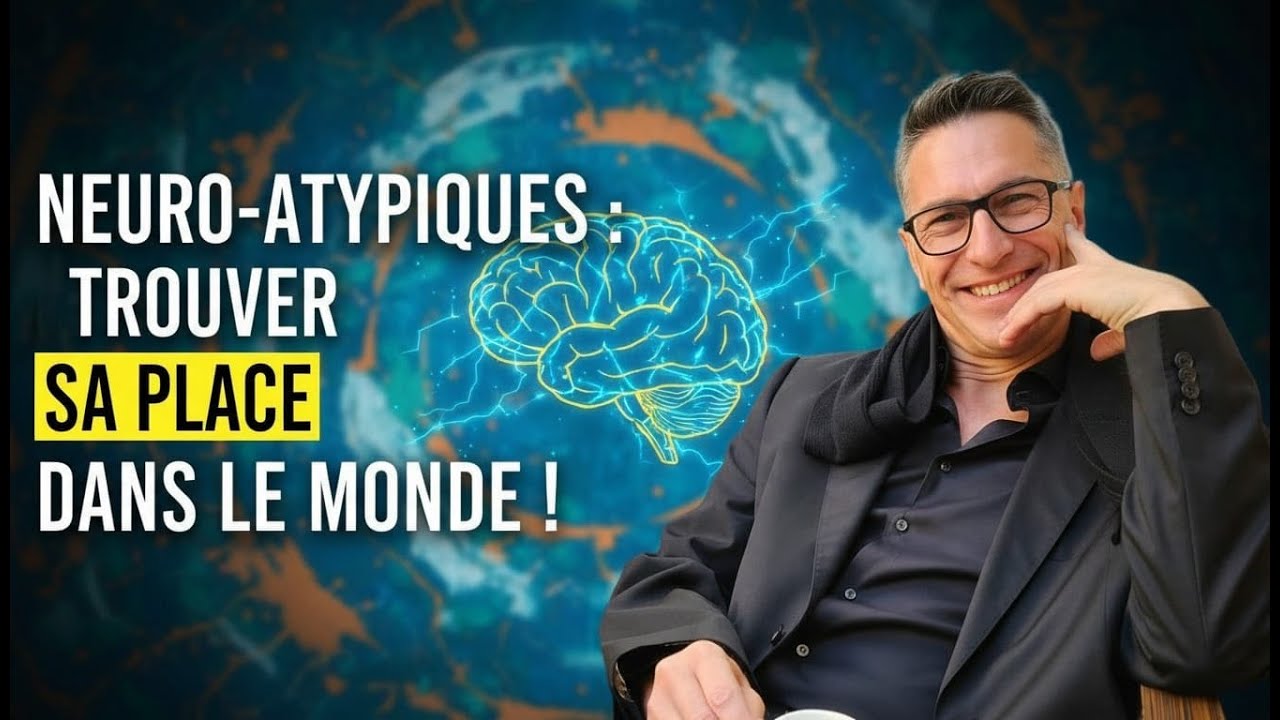 Si vous êtes Neuro-atypique, CETTE VIDEO va vous SECOUER !