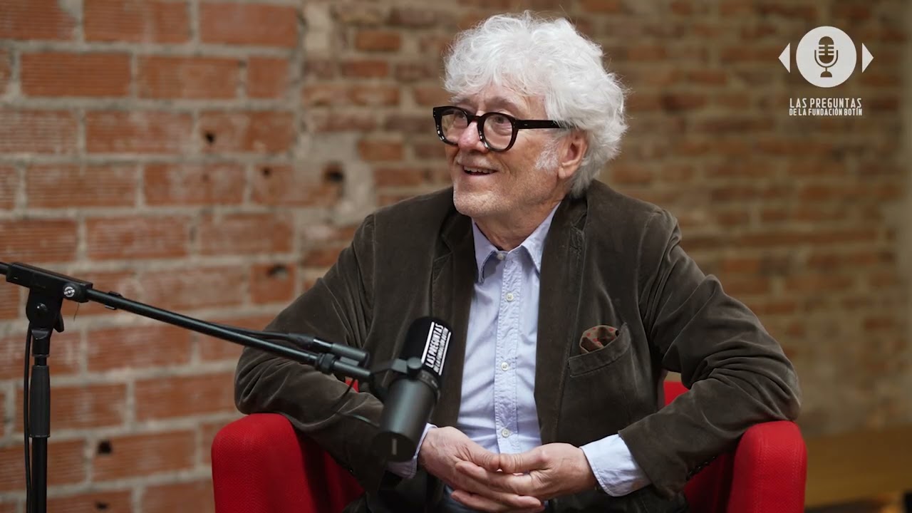 Alberto Fesser | ¿Guinda, o pastel? ¿La cultura sirve o debe servir para algo?