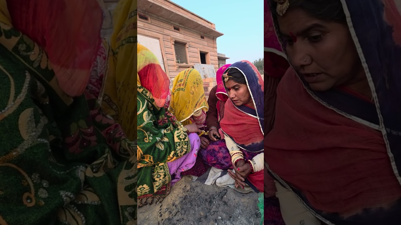 रास्ते की बात करते हुऐ जिंदगी की