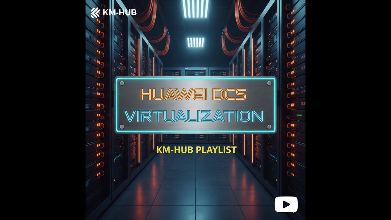 Huawei DCS – Virtual Machine Resource Adjustment (CPU, Memory) | Step-by-Step Tutorial