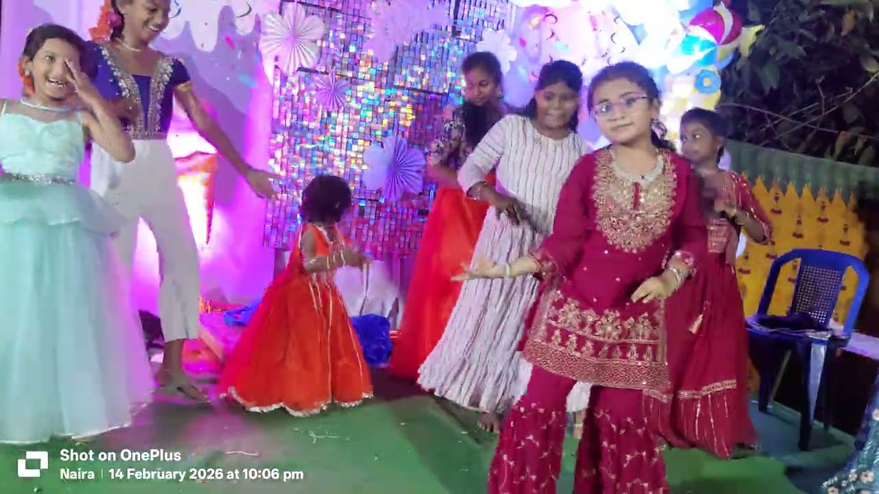 Bailoney balli palikey song 