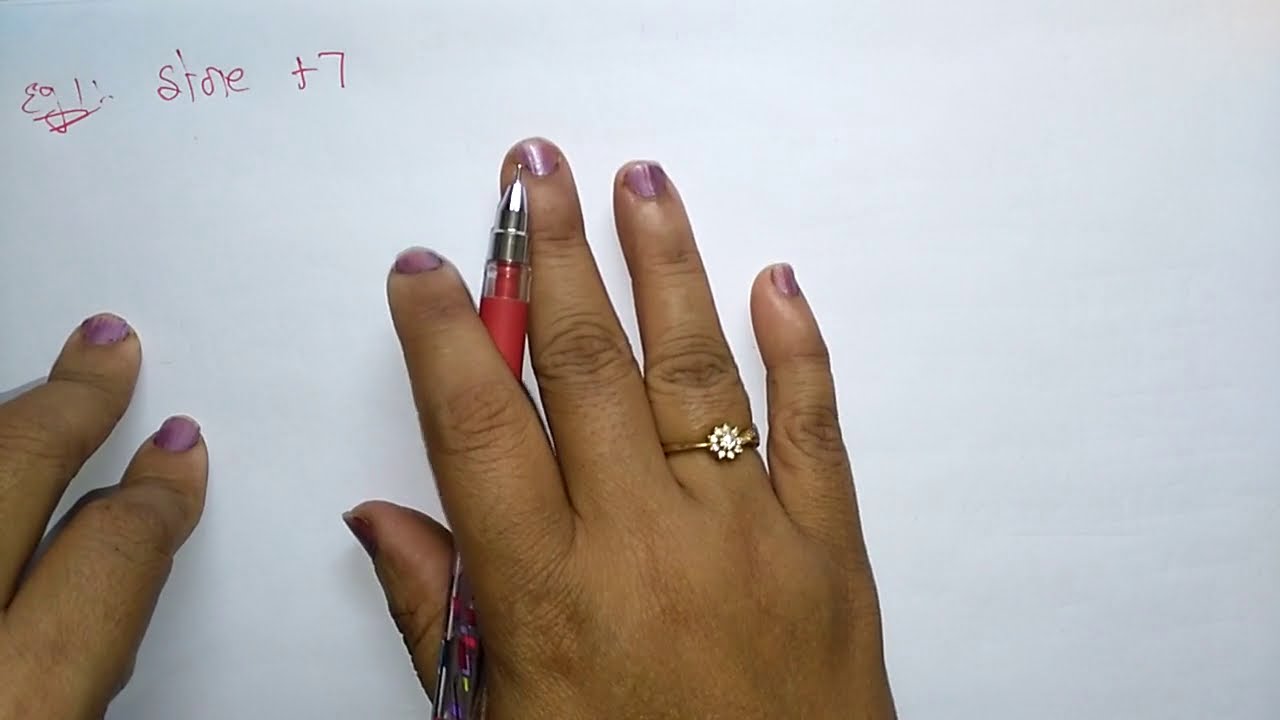 Sign magnitude representation | COA| Lec-03 | Bhanu Priya