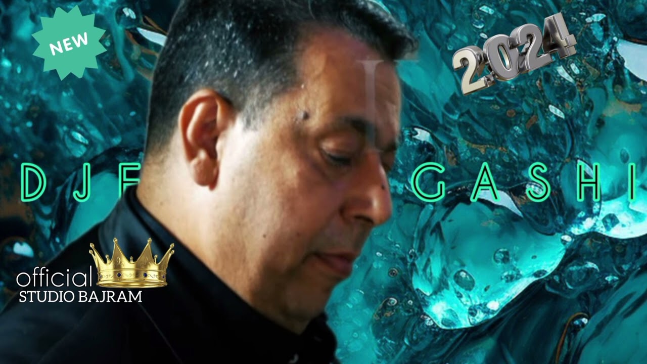 DJEMAIL 2024 #2 ( ME CAJEN MO VILO ) PROD STUDIO BAJRAM