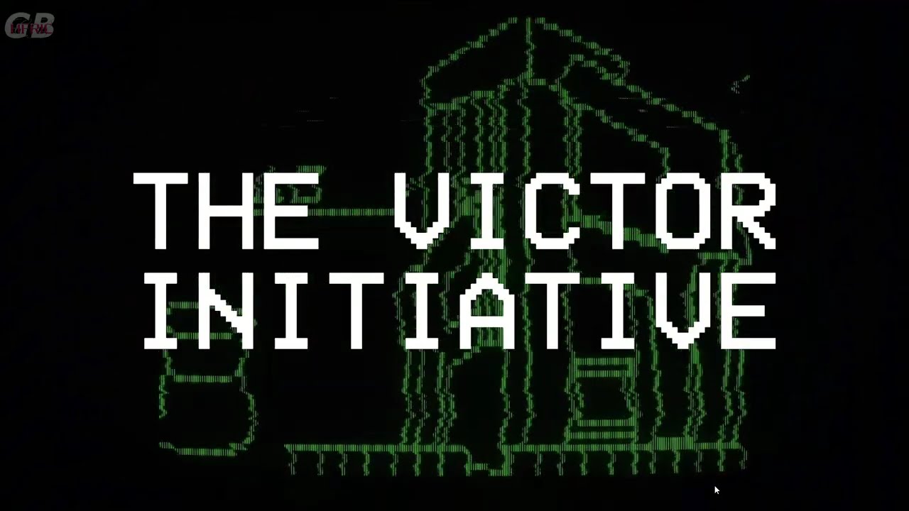 Win10 QL | The Victor Initiative (2024-2026) If CONTROL had its own episodic Indie Spin off
