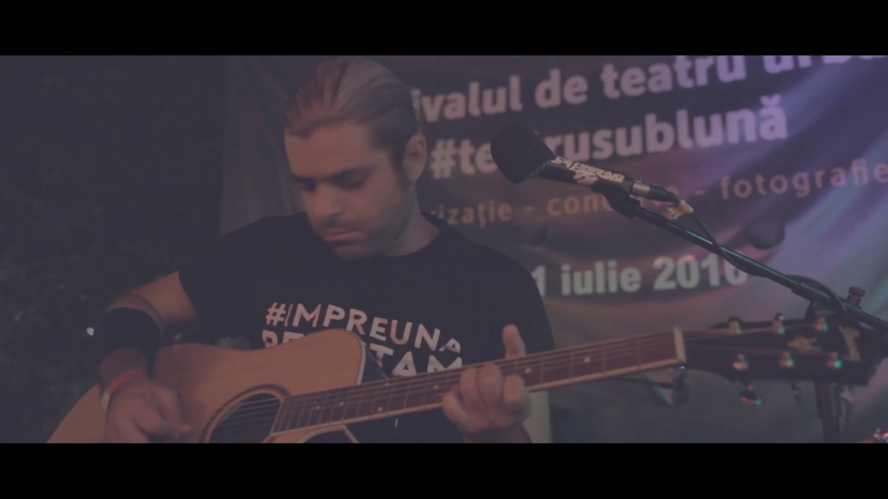 Breathelast | MONSTRUL | Live Acoustic @ Quantic