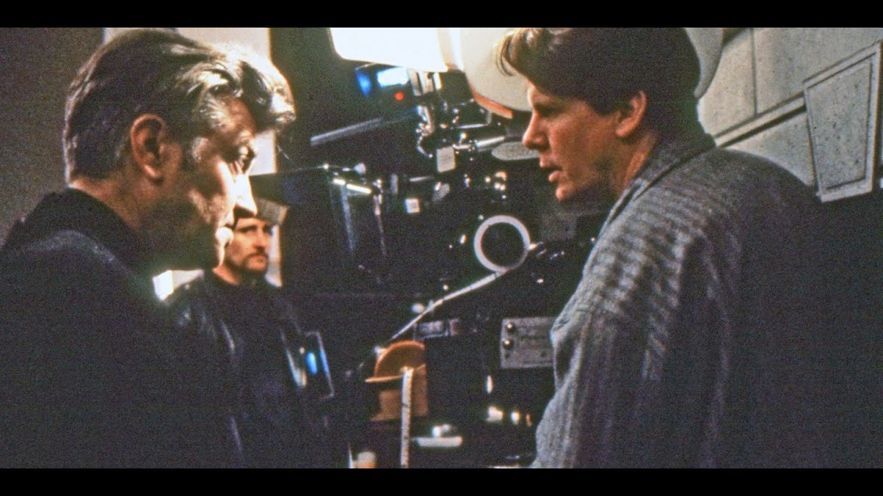 WE FINALLY GOT INFORMATION ABOUT DAVID LYNCH'S 