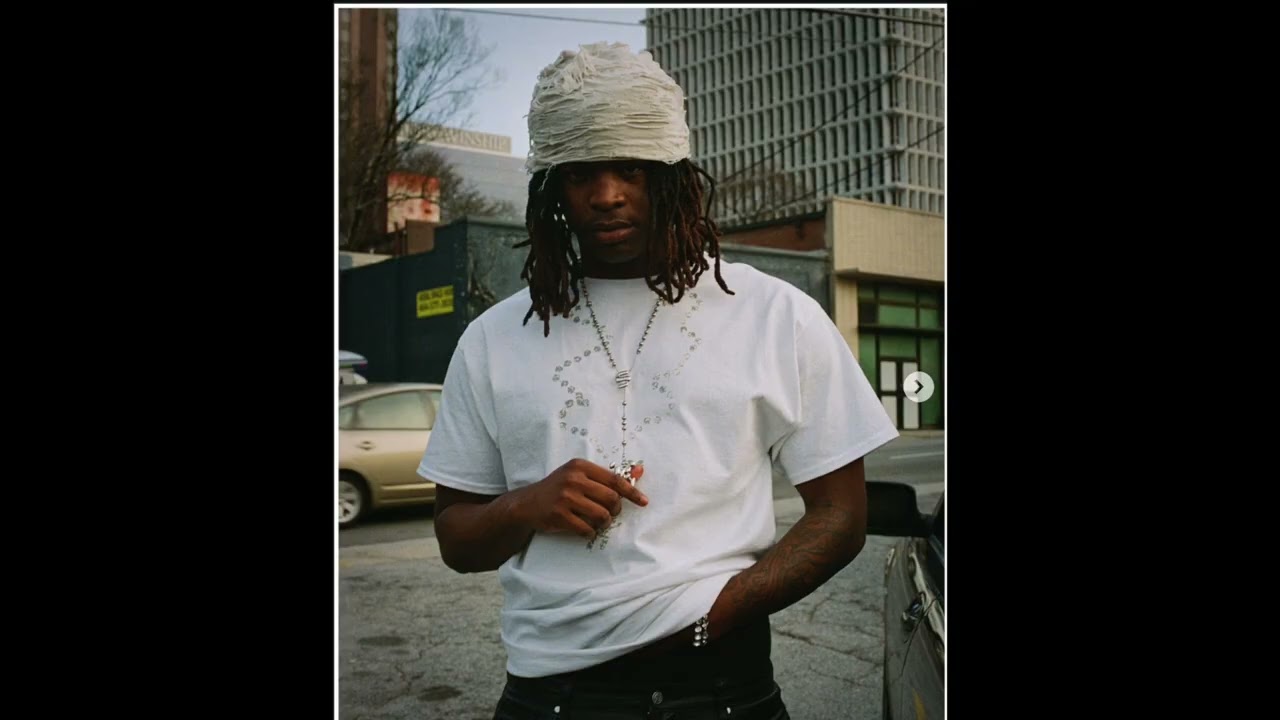 (FREE) Zukenee Type Beat - 