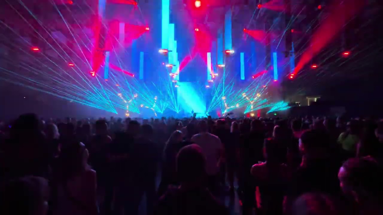 WestBam live @ BassPlanet Szczecin