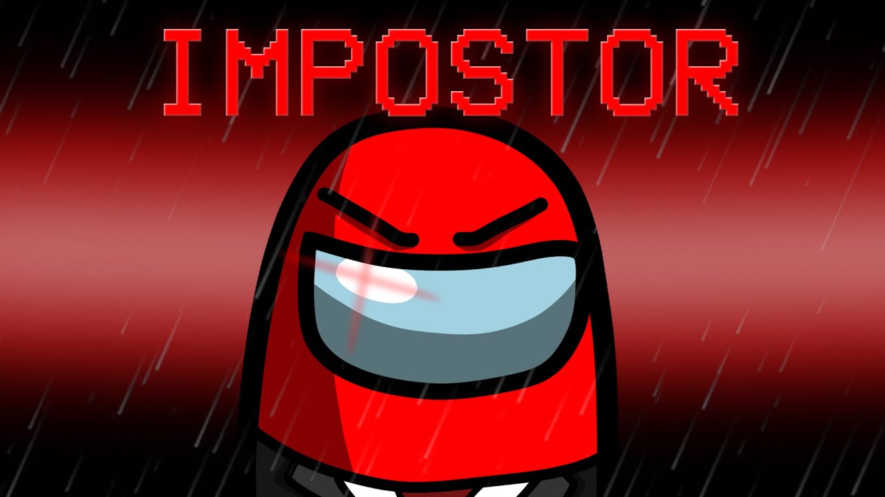 DOAR IMPOSTOR pe AMONG US cu YOUTUBERII!
