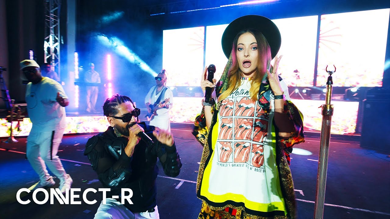 Connect-R ✘ Delia - Fara Te Merau | Live @ Ziua lui Stefan 2024