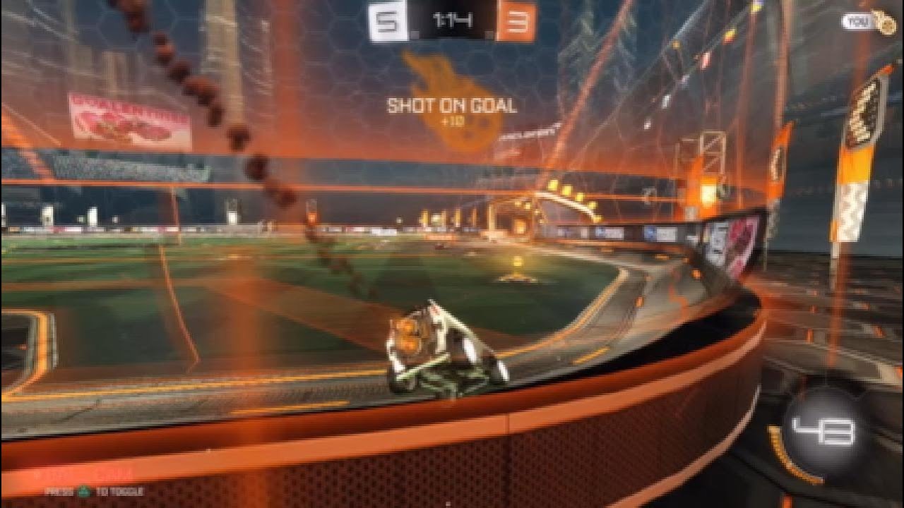Montage Power of the Merc!!!