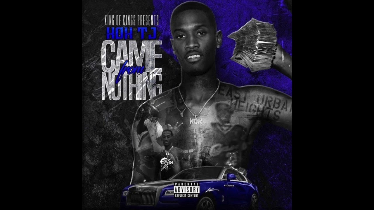 Kok Tj - Came From Nothing Ft. Sowop