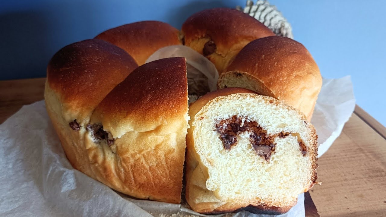 Pan brioche dolce || Ricetta Fornetto Versilia