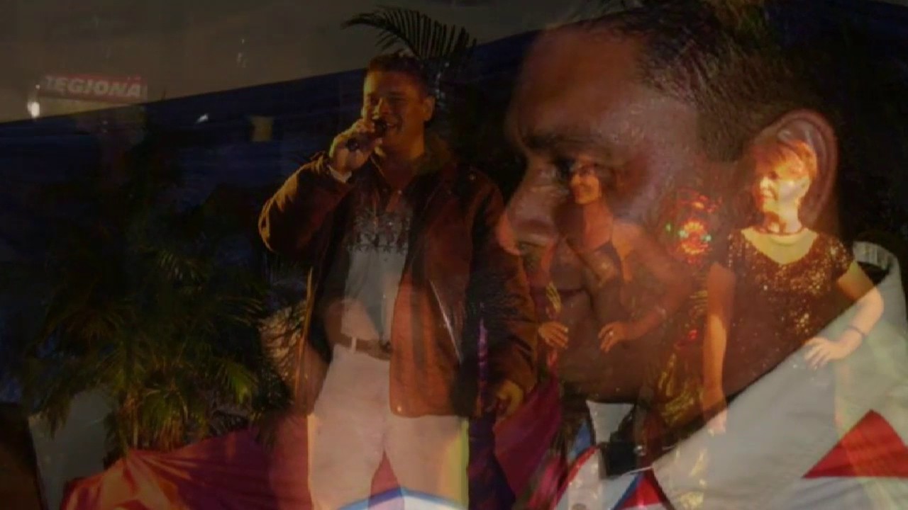 Anderson Fonseca - Parranderos De Yaracuy