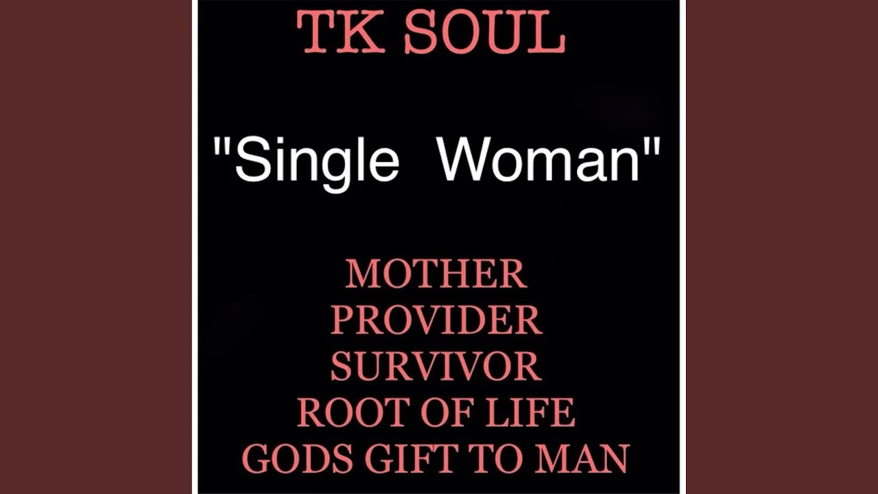 Single Woman
