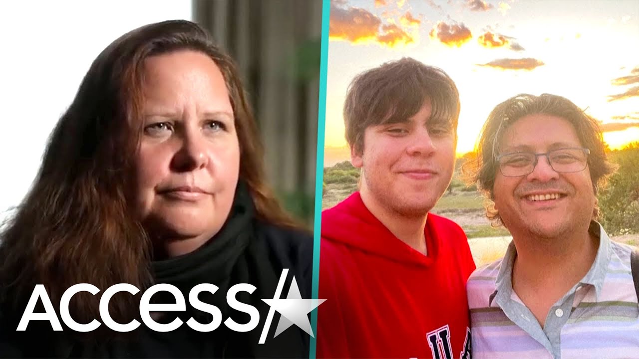 Mom Of Teen Who Died On Titanic Submersible Gave Her Seat To Son