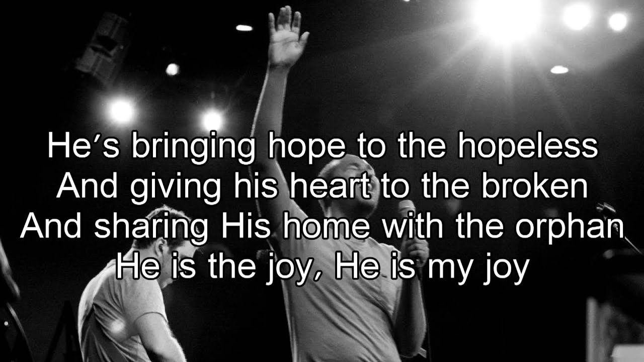 Hope's Anthem - Bethel Church (Feat. William Mathews) (Worship with lyrics)