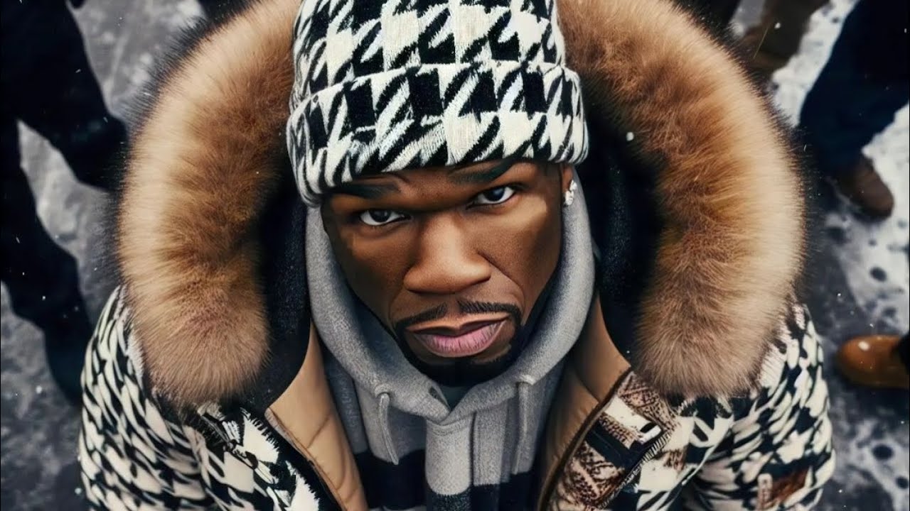 2Pac - Calm Down (ft. 50 Cent) Cullinan Remix 2024