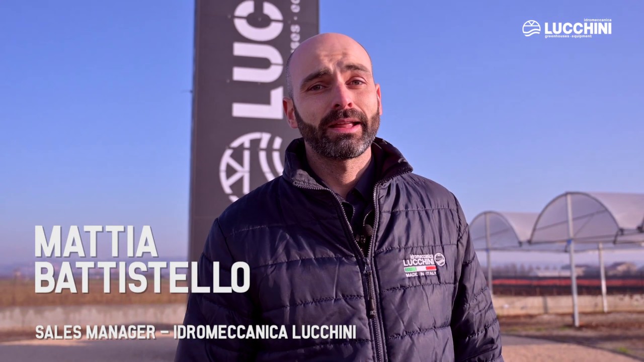 STRUTTURE PARCHEGGIO