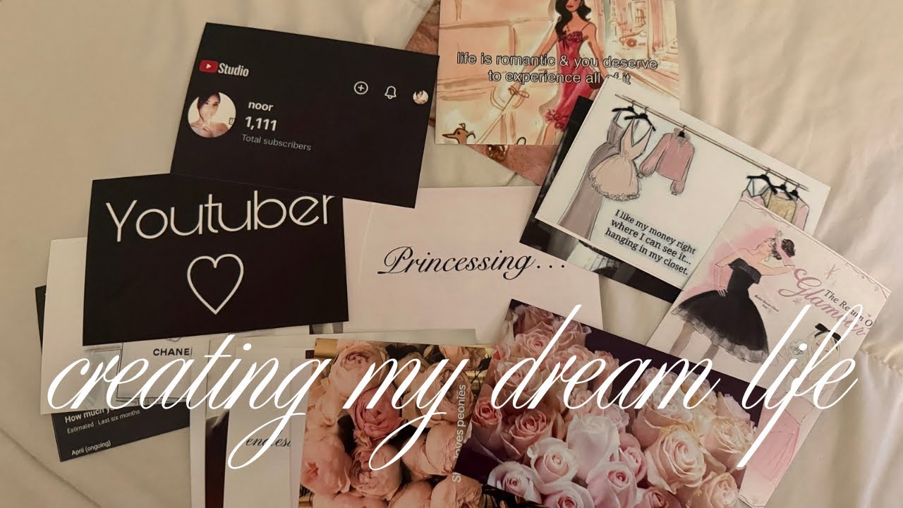 something wonderful is about to happen ♡