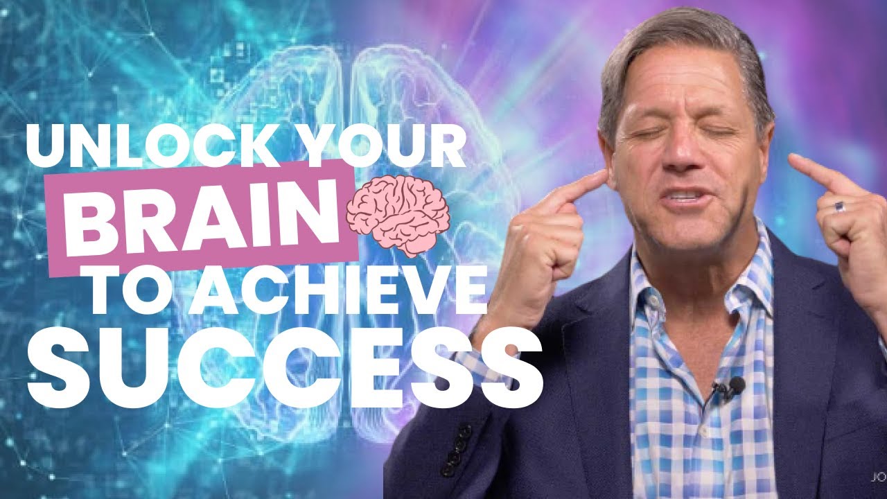 Upgrading and Unlocking Your Brain & Mindset with John Assaraf