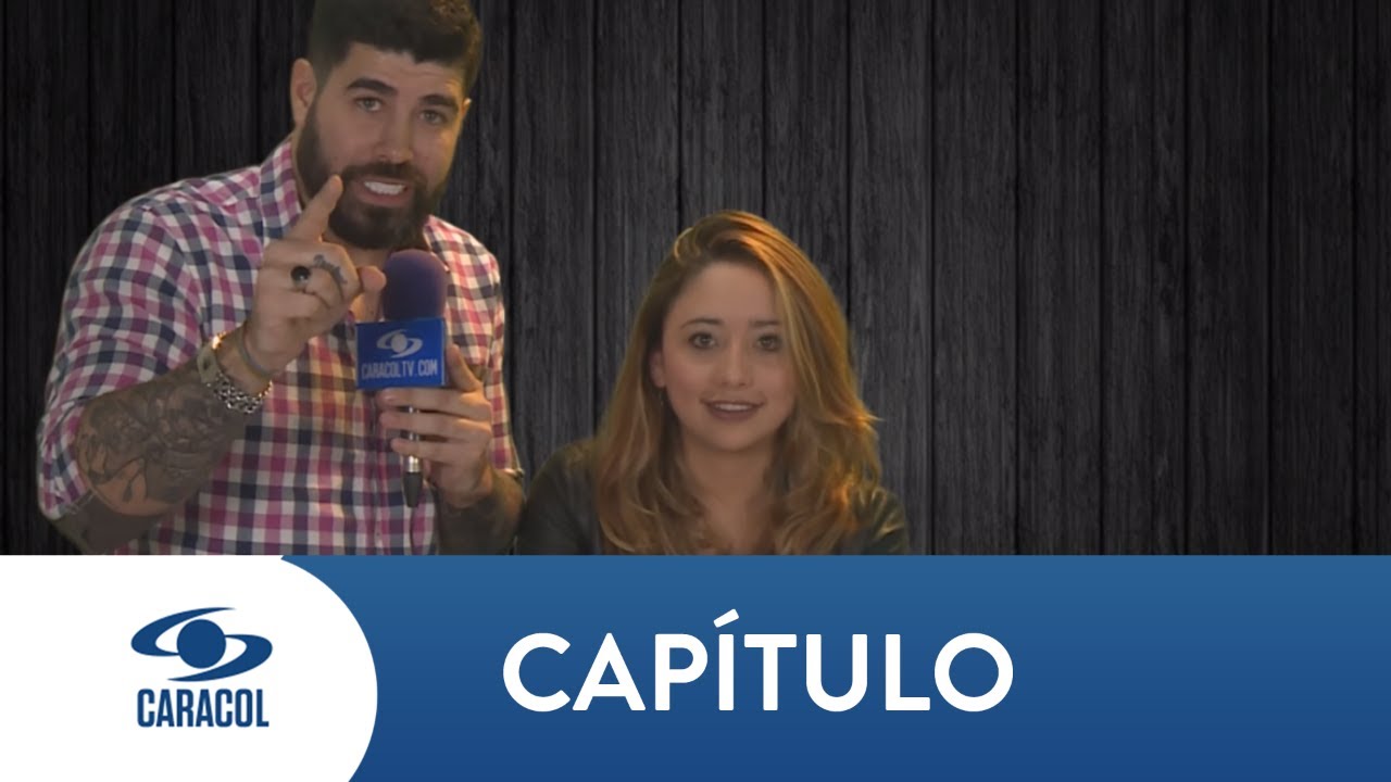 HIPNOTISTA ARYEL ALTAMAR | Caracol TV