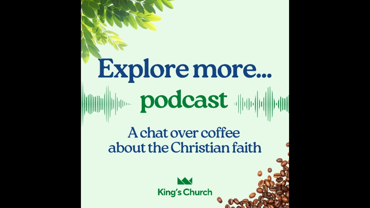 Podcast // You are not destined to fail...