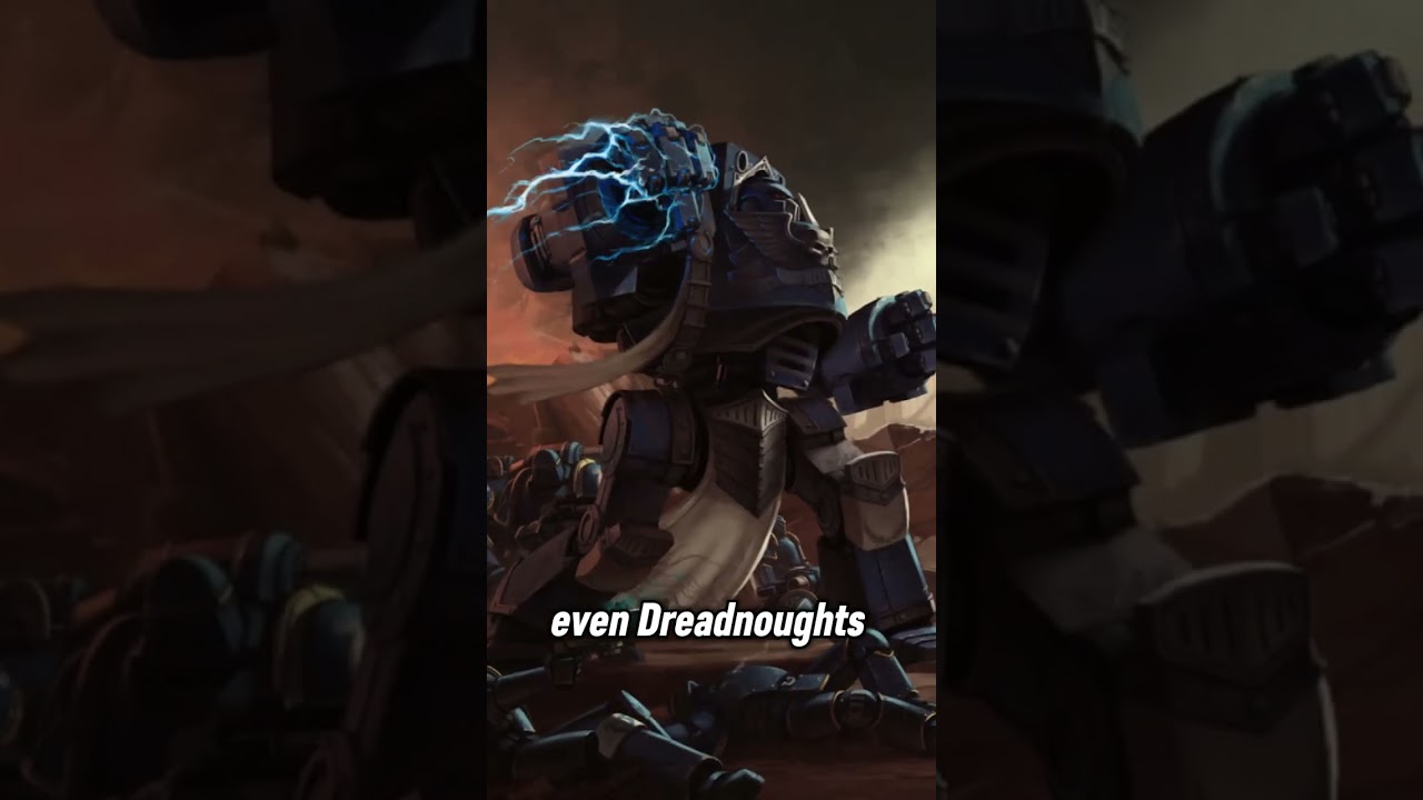How TRAZYN Dealt with ABADDON | Warhammer 40K Lore