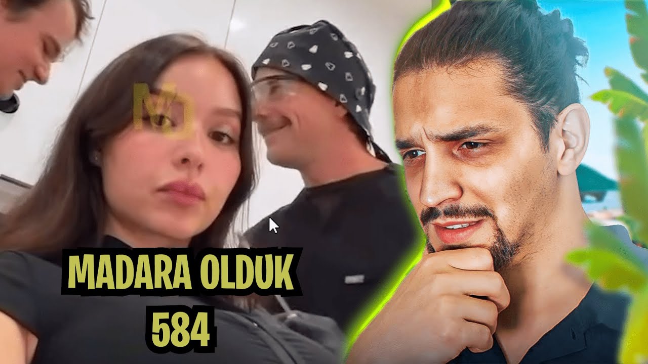 EPHA | Madara Olduk #584 İzliyor