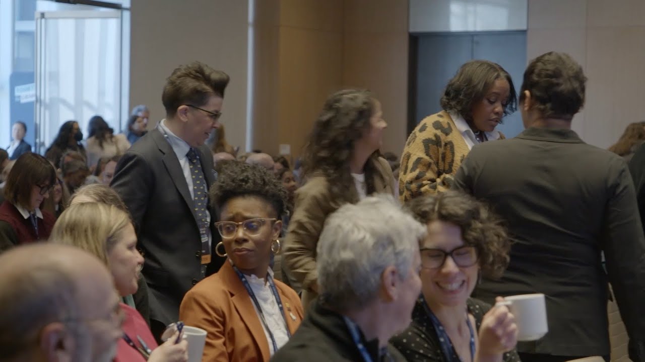 Reimagining Tomorrow | Together for Democracy 2026