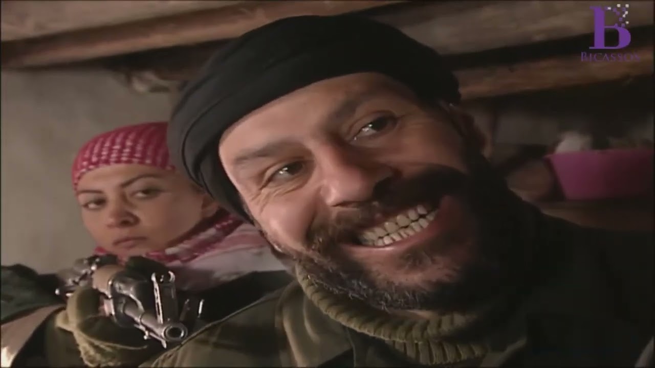 الارض الطيبة 2 الحلقة 34 النسخة الأصلية |
