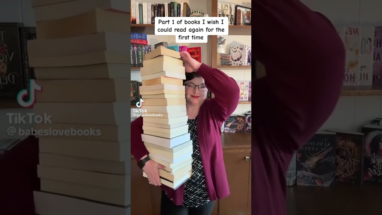Booktok Compilation✨💕 (#1)