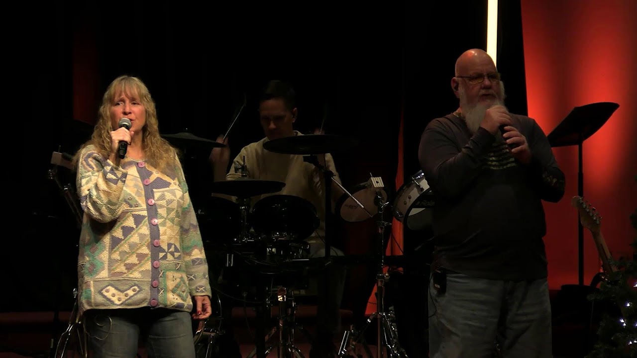 Breiel Church - Weekend Worship