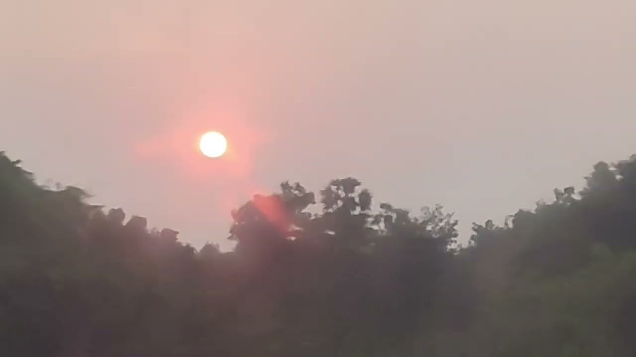 Bangalore to Assam coming part 2 