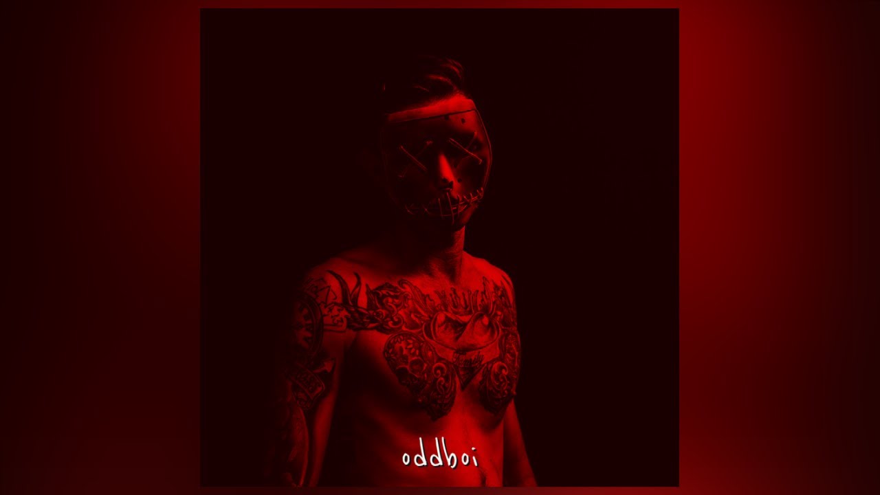 [FREE] Ghostemane x Emmure Type Beat 2021 - 